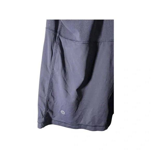 EUC Lululemon Fast As Light 2-In-1 Tank
*Greyvy Sz 6 - Picture 15 of 16